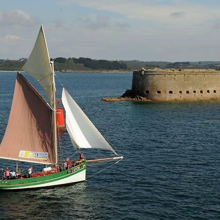 La Maison D'Henriette Hotel Morlaix Kültér fotó