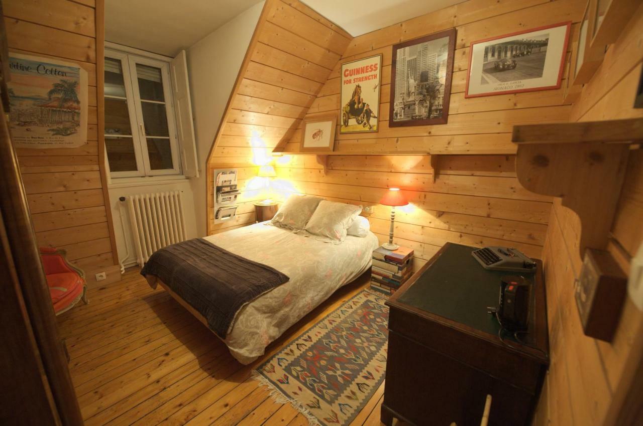 La Maison D'Henriette Hotel Morlaix Kültér fotó